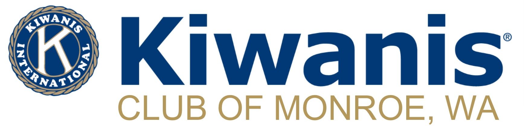 Kiwanis Club of Monroe WA
