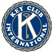 KEY CLUB SEAL Color