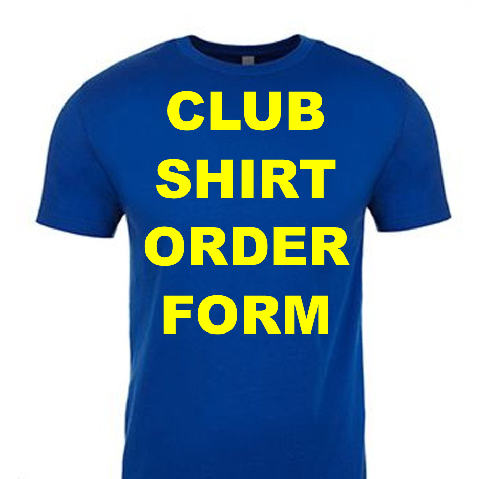 Club Shirts